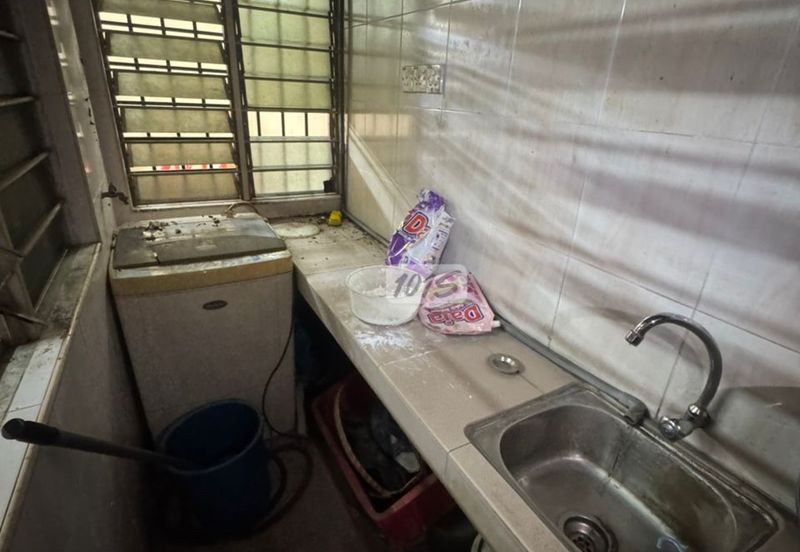 Taman Pendamar Indah 2