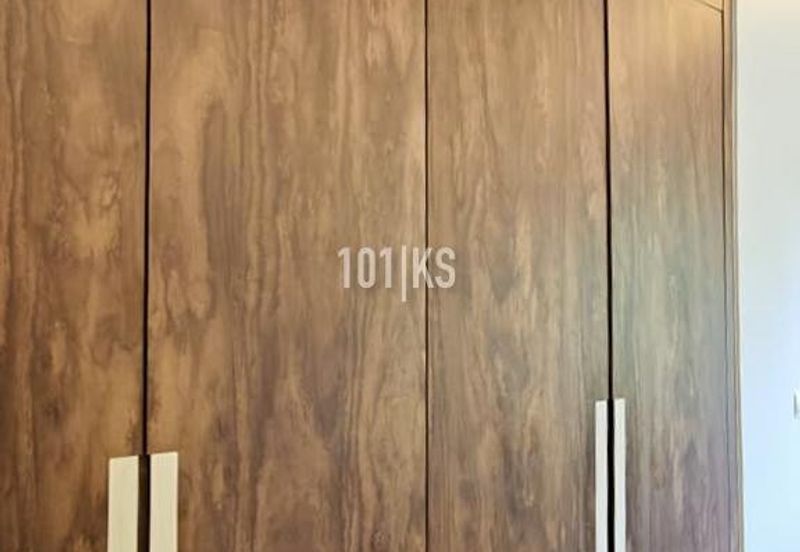 Cheria Residences, Tropicana Aman