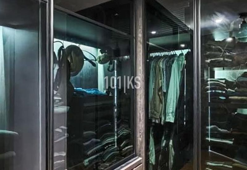 Cheria Residences, Tropicana Aman