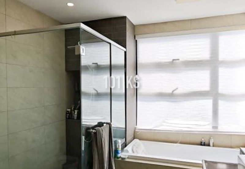 Cheria Residences, Tropicana Aman