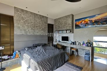 Cheria Residences, Tropicana Aman