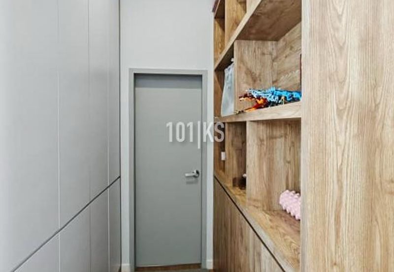 Cheria Residences, Tropicana Aman