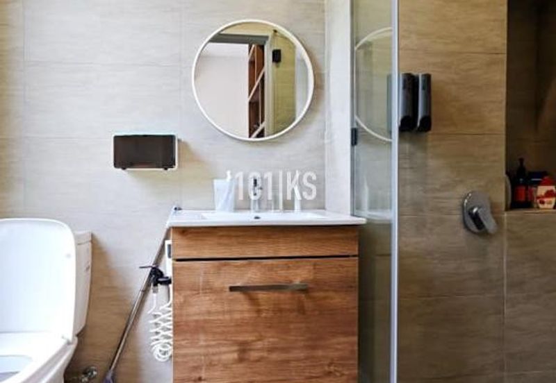 Cheria Residences, Tropicana Aman