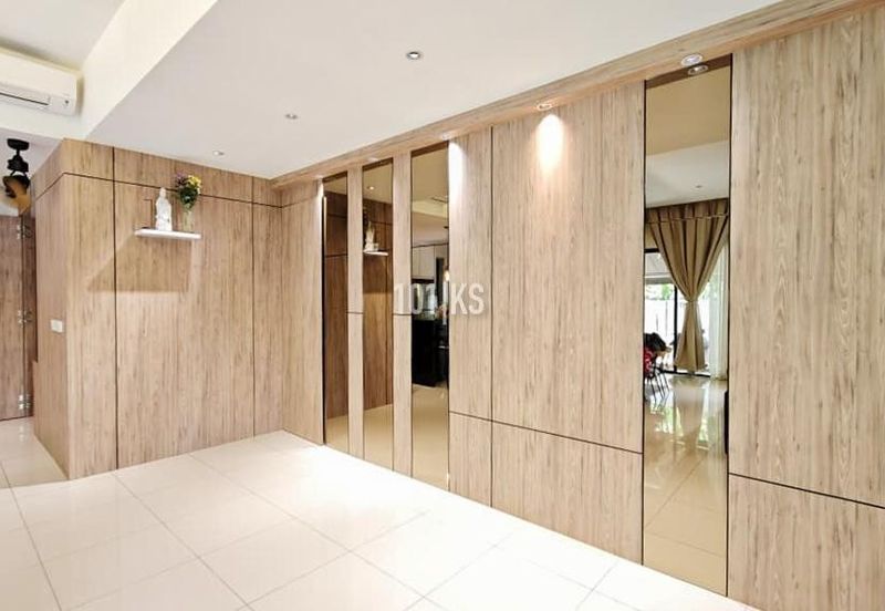 Cheria Residences, Tropicana Aman