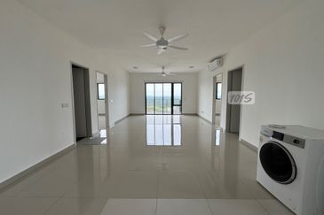 Duduk Se.Ruang @ Eco Sanctuary