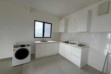 Duduk Se.Ruang @ Eco Sanctuary