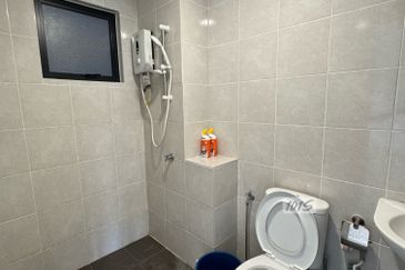 Duduk Se.Ruang @ Eco Sanctuary