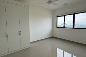 Duduk Se.Ruang @ Eco Sanctuary