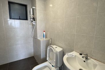 Duduk Se.Ruang @ Eco Sanctuary