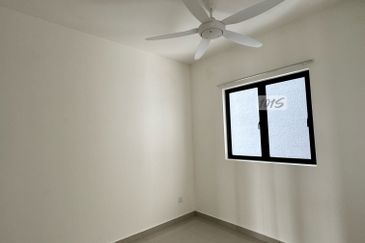 Duduk Se.Ruang @ Eco Sanctuary