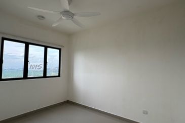 Duduk Se.Ruang @ Eco Sanctuary