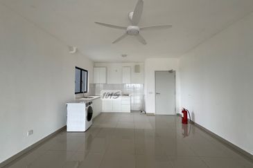 Duduk Se.Ruang @ Eco Sanctuary