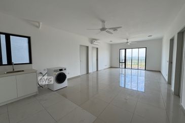 Duduk Se.Ruang @ Eco Sanctuary