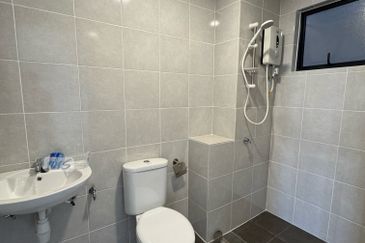 Duduk Se.Ruang @ Eco Sanctuary