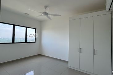 Duduk Se.Ruang @ Eco Sanctuary