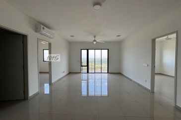 Duduk Se.Ruang @ Eco Sanctuary