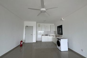 Duduk Se.Ruang @ Eco Sanctuary