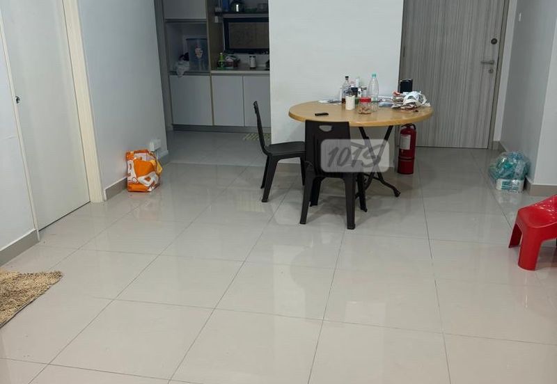 The Armanna, Kota Kemuning