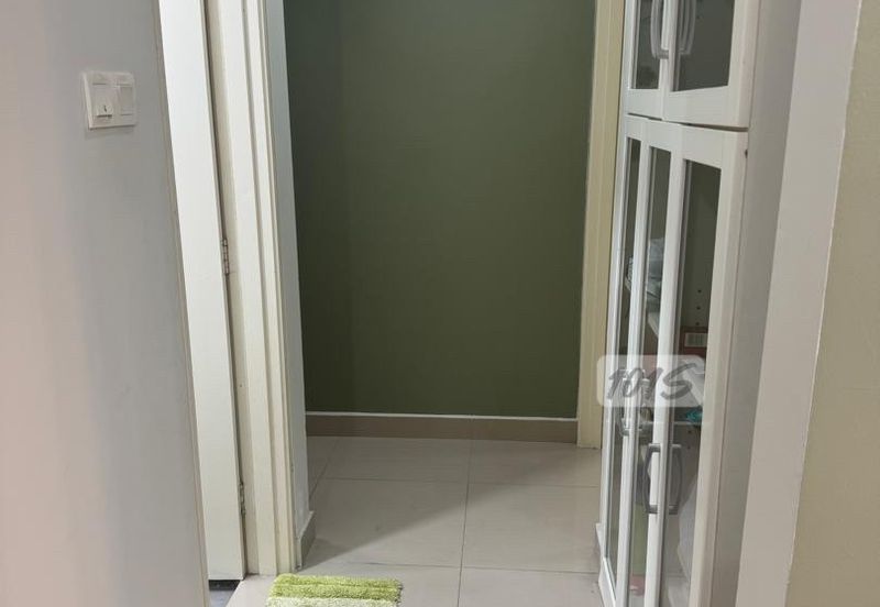 The Armanna, Kota Kemuning