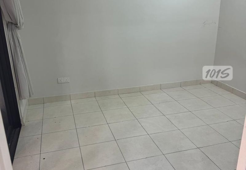 The Armanna, Kota Kemuning