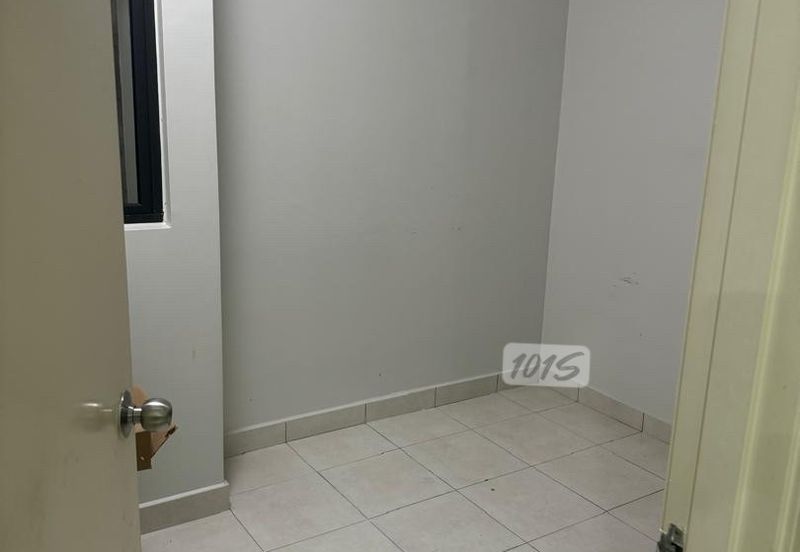 The Armanna, Kota Kemuning