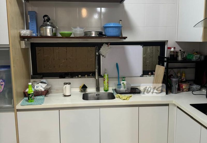 The Armanna, Kota Kemuning