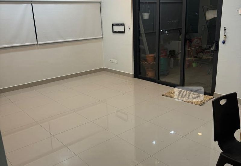 The Armanna, Kota Kemuning