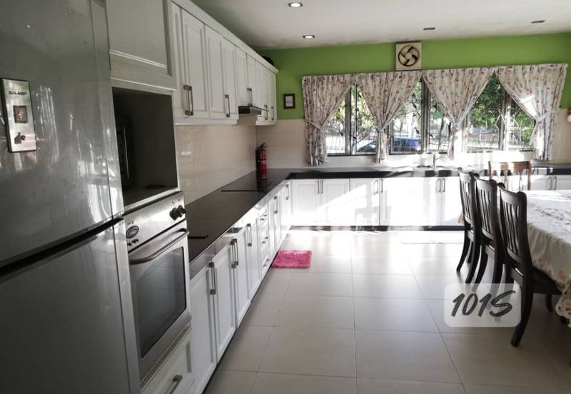 Anggerik Doritis @ Kota Kemuning