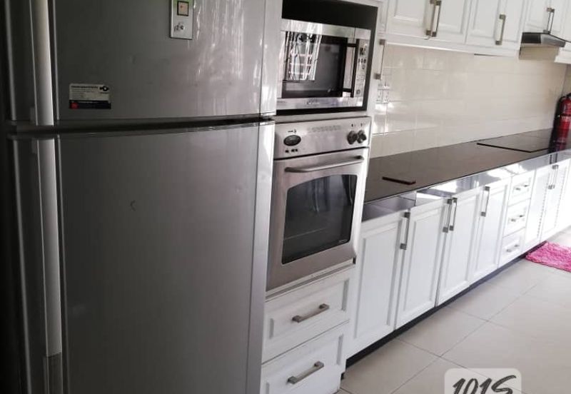 Anggerik Doritis @ Kota Kemuning