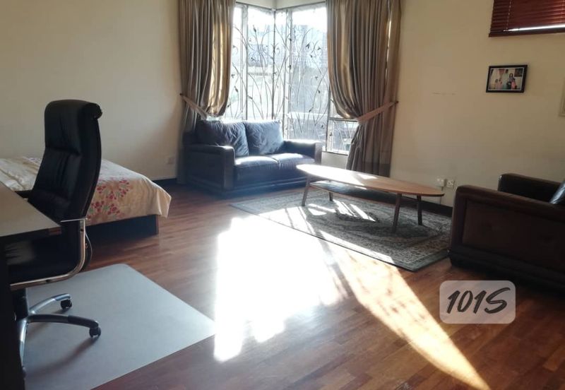 Anggerik Doritis @ Kota Kemuning