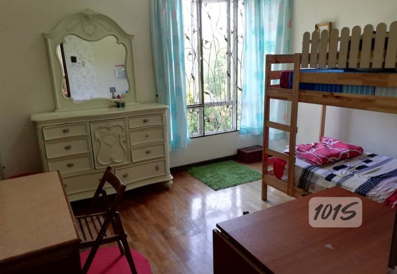 Anggerik Doritis @ Kota Kemuning