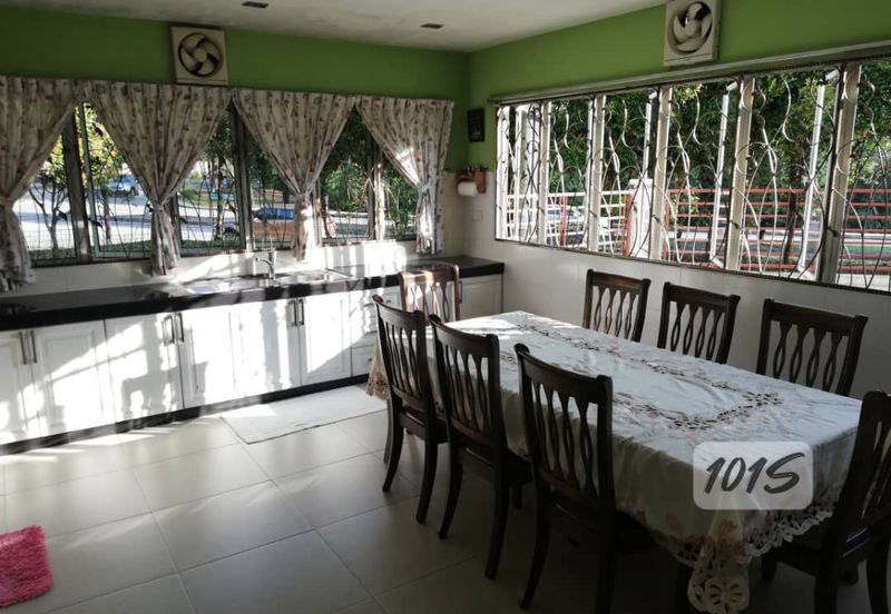 Anggerik Doritis @ Kota Kemuning