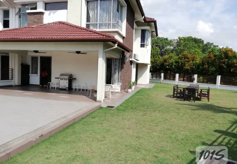 Anggerik Doritis @ Kota Kemuning