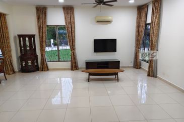 Anggerik Doritis @ Kota Kemuning