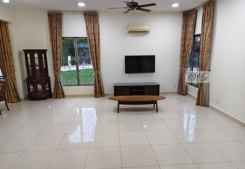 Anggerik Doritis @ Kota Kemuning