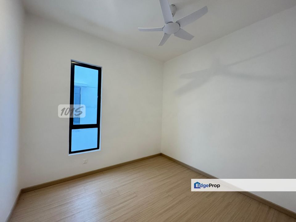 Sencilia eco sanctuary telok panglima garang 2 storey garden home 24x60 value buy below market, Selangor, Telok Panglima Garang