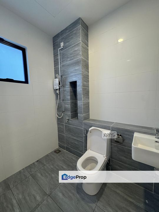 Sencilia eco sanctuary telok panglima garang 2 storey garden home 24x60 value buy below market, Selangor, Telok Panglima Garang