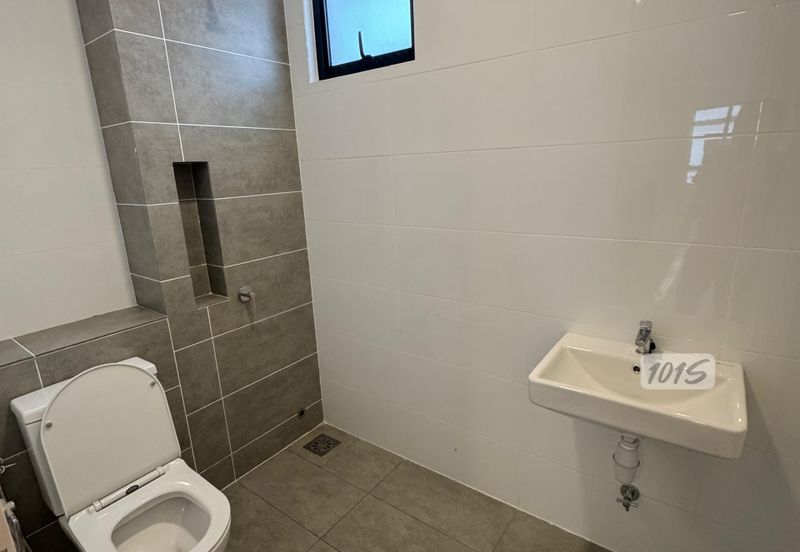 Sencilia @ Eco Sanctuary