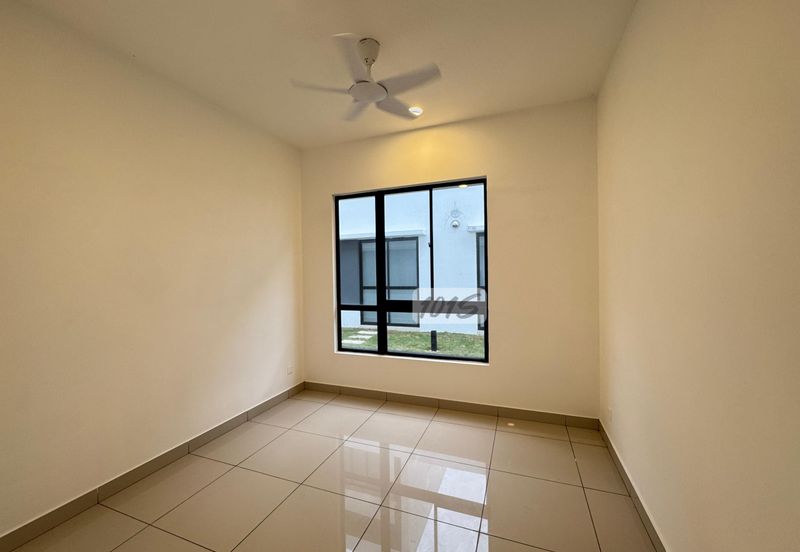 Sencilia @ Eco Sanctuary