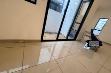 Sencilia @ Eco Sanctuary