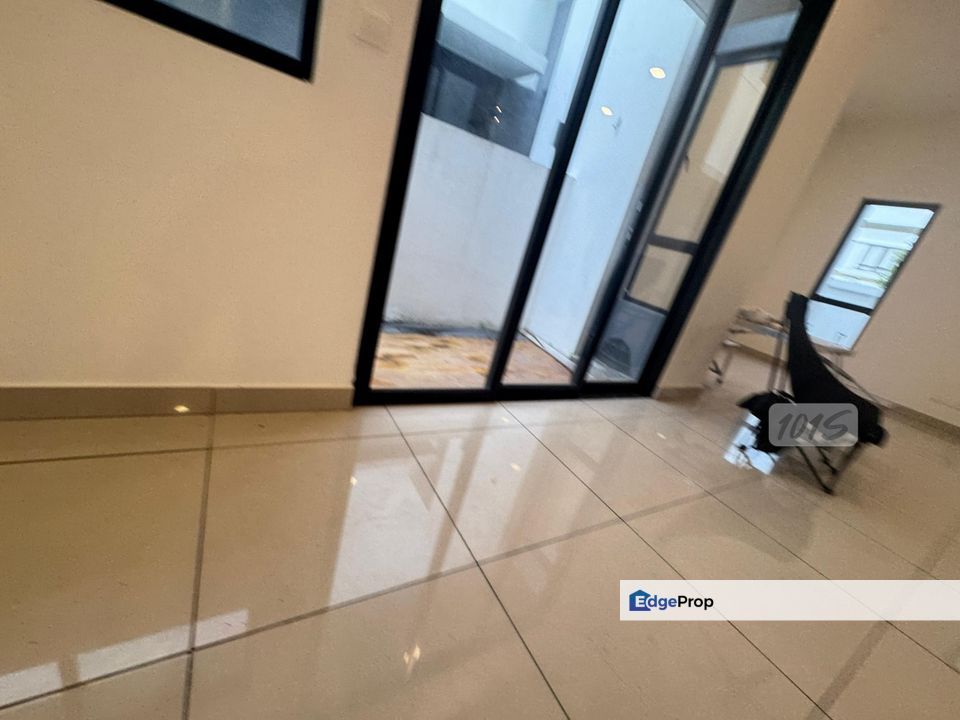 Sencilia eco sanctuary telok panglima garang 2 storey garden home 24x60 value buy below market, Selangor, Telok Panglima Garang