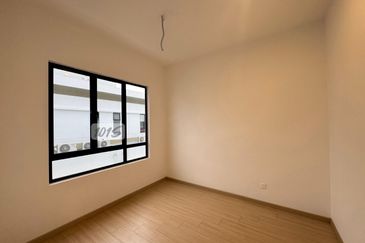 Sencilia @ Eco Sanctuary