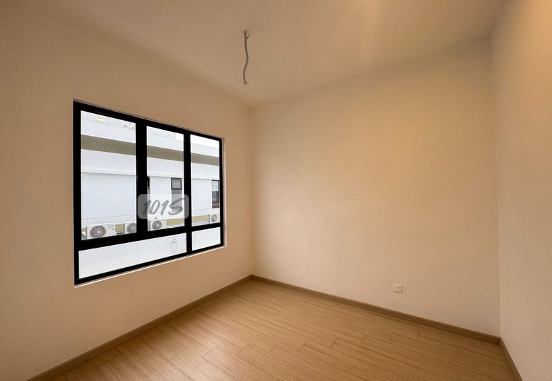 Sencilia @ Eco Sanctuary