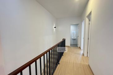 Sencilia @ Eco Sanctuary