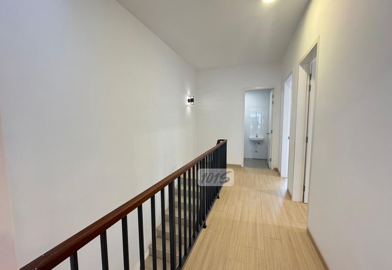 Sencilia @ Eco Sanctuary