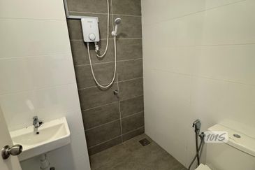 Sencilia @ Eco Sanctuary