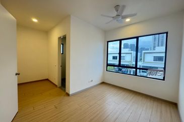 Sencilia @ Eco Sanctuary