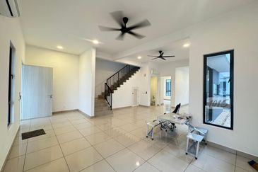 Sencilia @ Eco Sanctuary