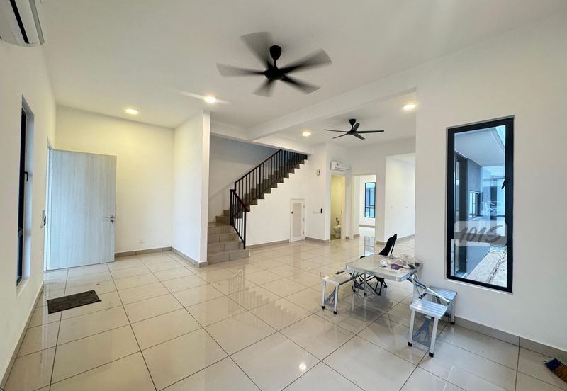 Sencilia @ Eco Sanctuary