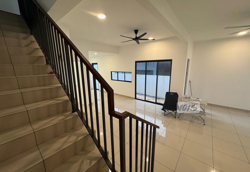 Sencilia @ Eco Sanctuary